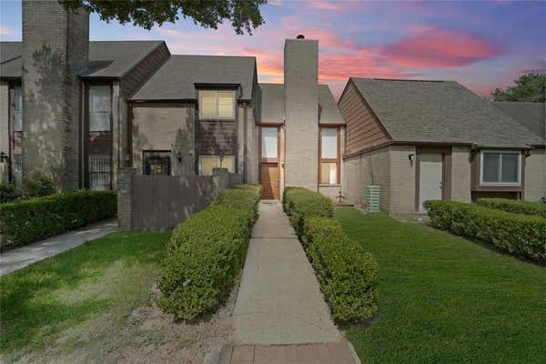 15637 WELDON DR, HOUSTON, TX 77032 - Image 1