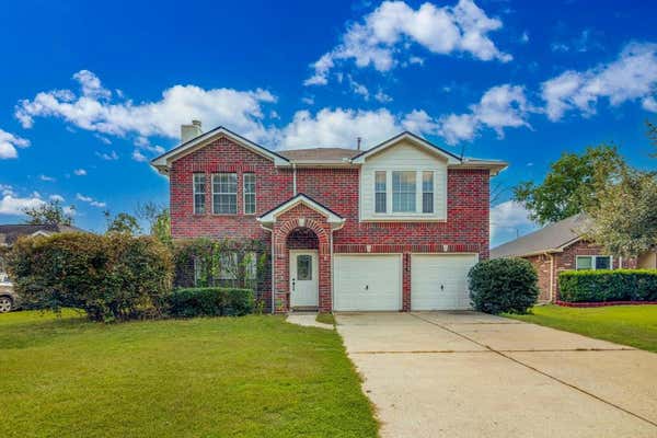 2814 COCONA LN, HOUSTON, TX 77073 - Image 1