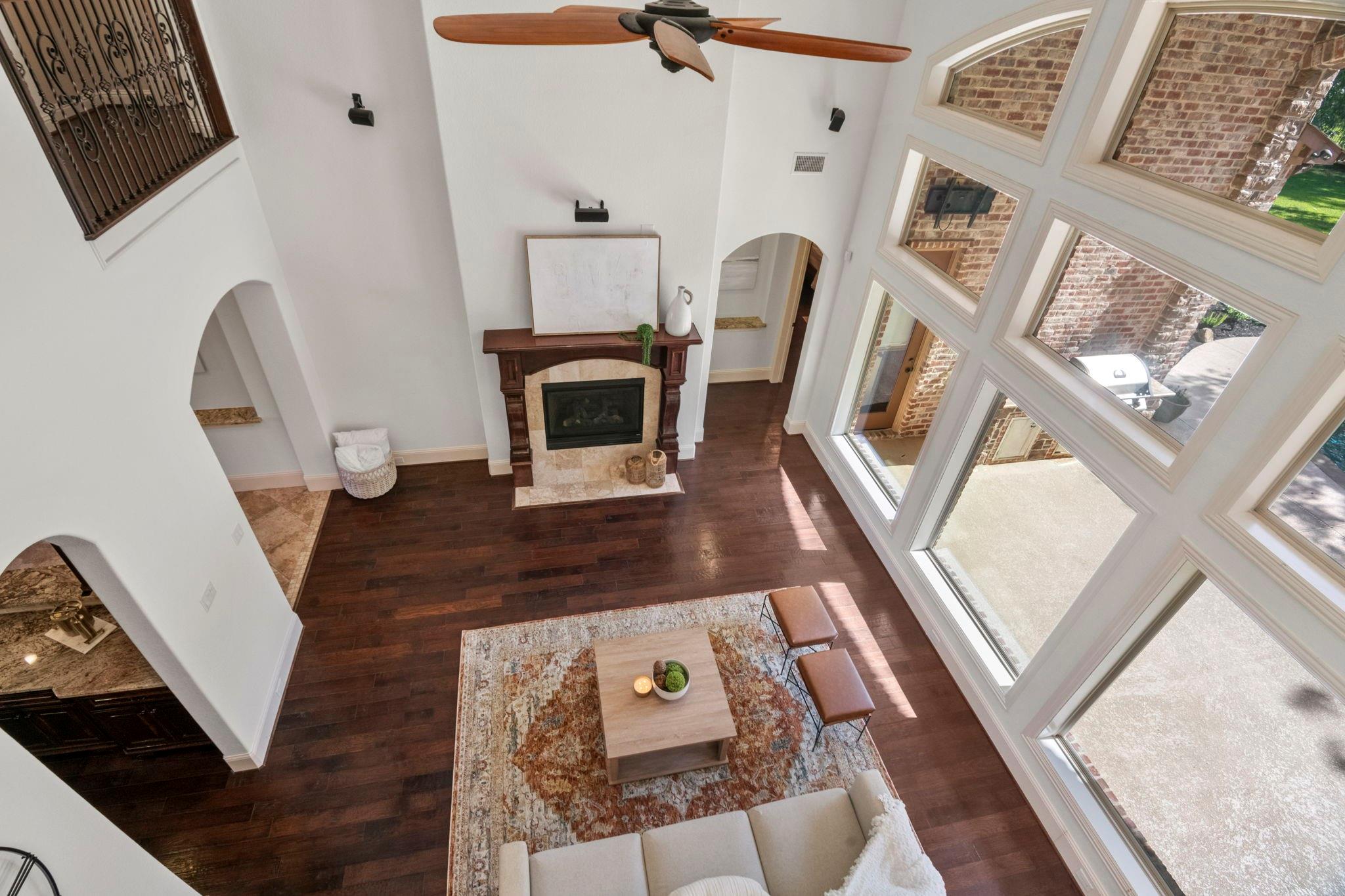 Spring, Texas, 77386, United States, 5 Bedrooms Bedrooms, ,5 BathroomsBathrooms,Residential,Active,1898206