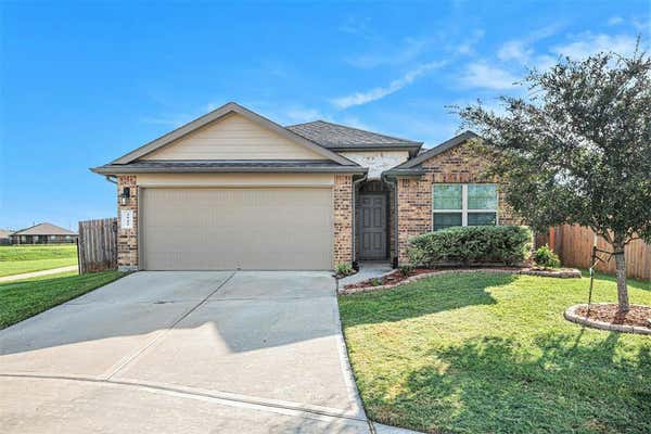 3942 HYBRID CT, BAYTOWN, TX 77521 - Image 1