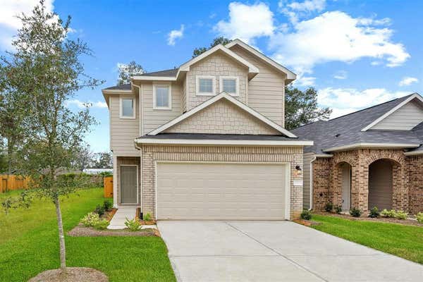 24709 PENNFIELD ARBOR LN, HUFFMAN, TX 77336 - Image 1