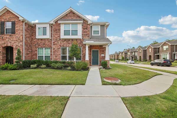 15863 SUNDEW PRAIRIE DR, HUMBLE, TX 77346 - Image 1