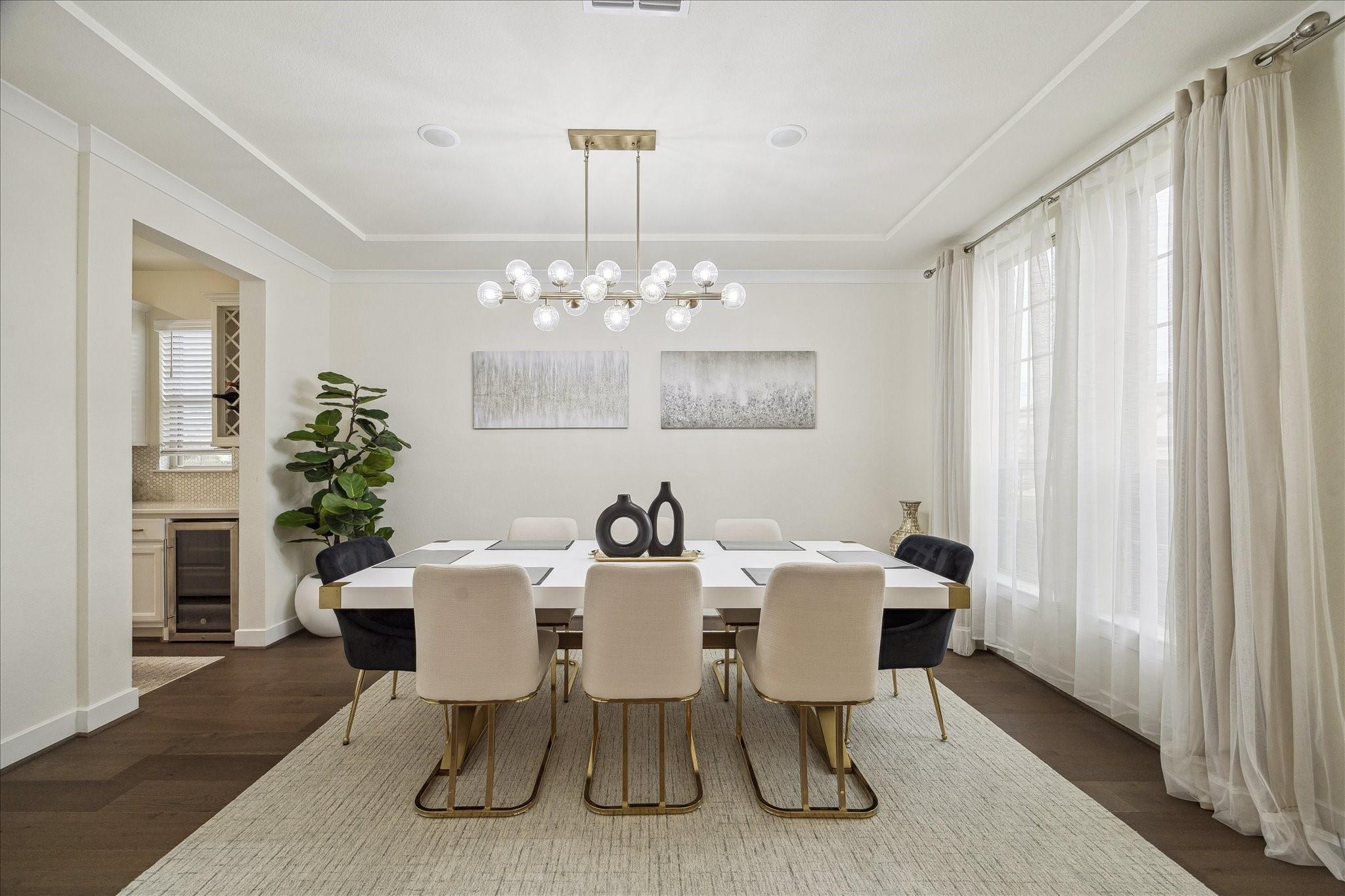 Sugar Land, Texas, 77479, United States, 4 Bedrooms Bedrooms, ,5 BathroomsBathrooms,Residential,Active,2006987