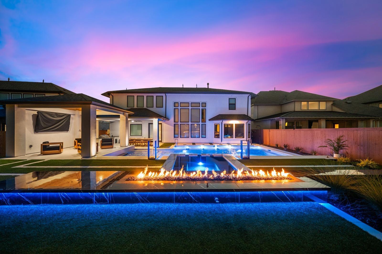 Cypress, Texas, 77433, United States, 5 Bedrooms Bedrooms, ,6 BathroomsBathrooms,Residential,Active,2006961