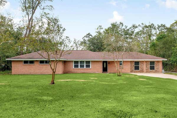 3526 ELM DR, DICKINSON, TX 77539 - Image 1