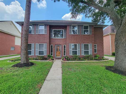 13319 CLAYTON HILL DR, HOUSTON, TX 77041 - Image 1