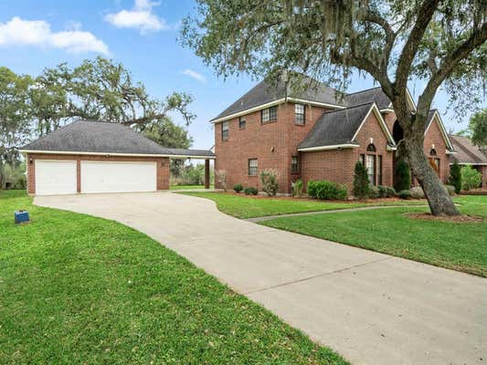 2364 COUNTY ROAD 582, BRAZORIA, TX 77422 - Image 1