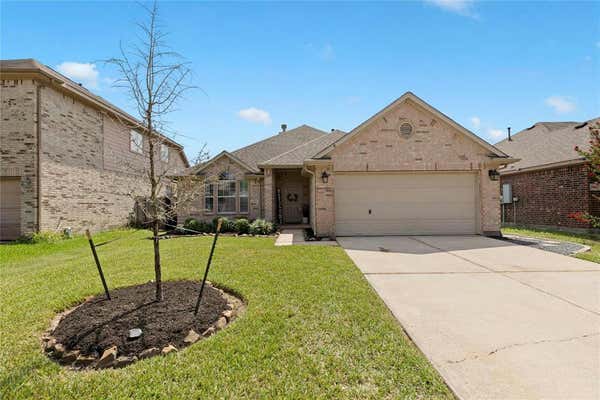 6422 CAPRIDGE DR, HOUSTON, TX 77048 - Image 1