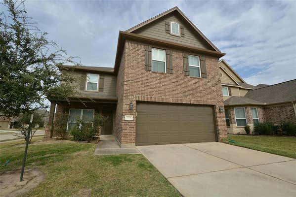 3334 THICKET PATH WAY, KATY, TX 77493, photo 4 of 50