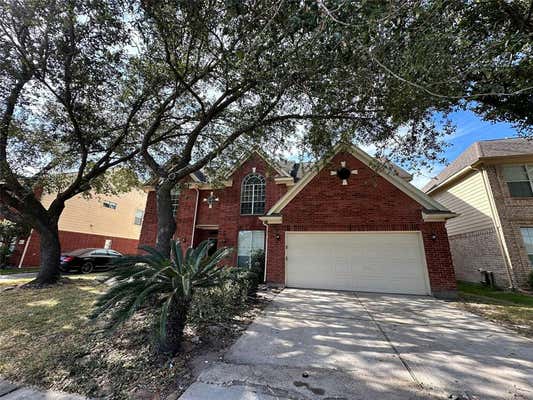 12511 LAUREL MEADOW WAY, HOUSTON, TX 77014 - Image 1