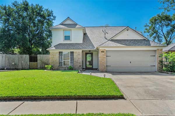 22707 GARDEN CANYON DR, KATY, TX 77450 - Image 1