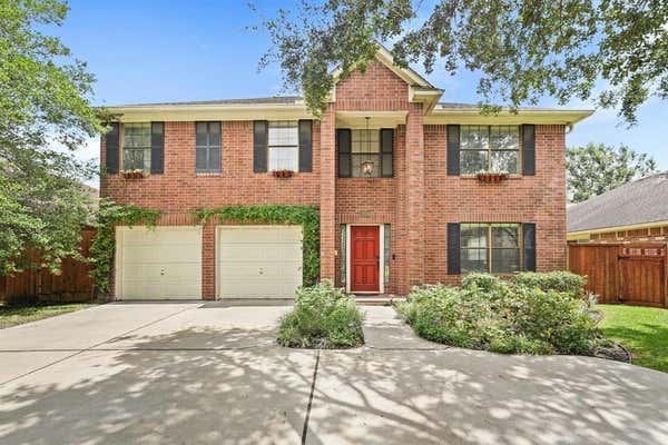 5413 NEWCASTLE ST, BELLAIRE, TX 77401 - Image 1