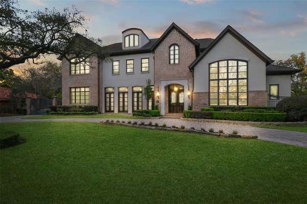 5676 DOLIVER DR, HOUSTON, TX 77056 - Image 1