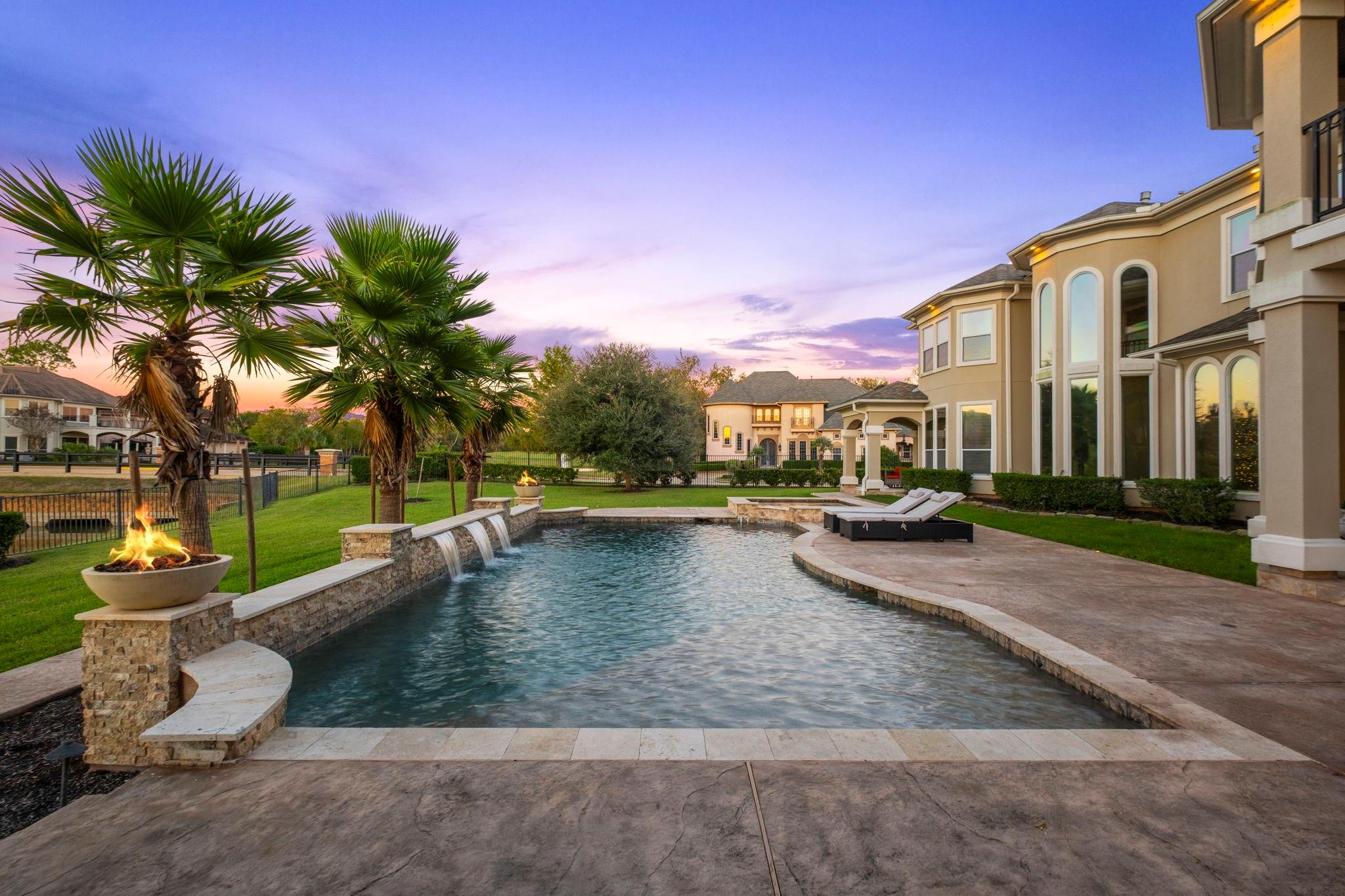 Missouri City, Texas, 77459, United States, 6 Bedrooms Bedrooms, ,5 BathroomsBathrooms,Residential,Active,1973362