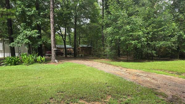 222 HEBERT LN, LIVINGSTON, TX 77351, photo 4 of 25