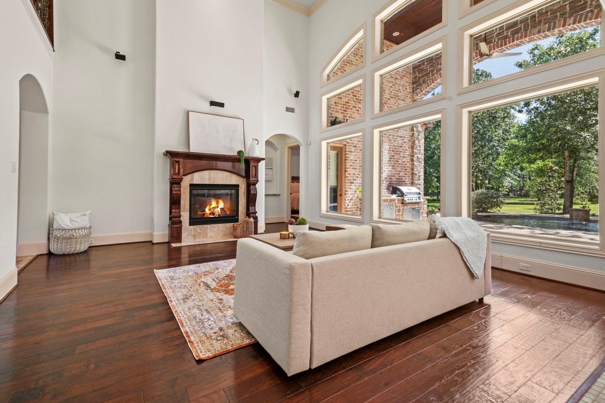 Spring, Texas, 77386, United States, 5 Bedrooms Bedrooms, ,5 BathroomsBathrooms,Residential,Active,1898206