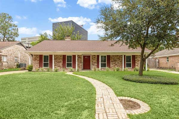 14030 BRITOAK LN, HOUSTON, TX 77079 - Image 1