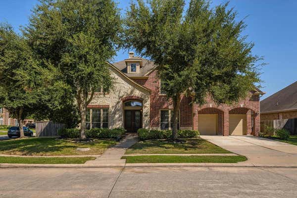 21730 HONEYSUCKLE GROVE LN, RICHMOND, TX 77469 - Image 1