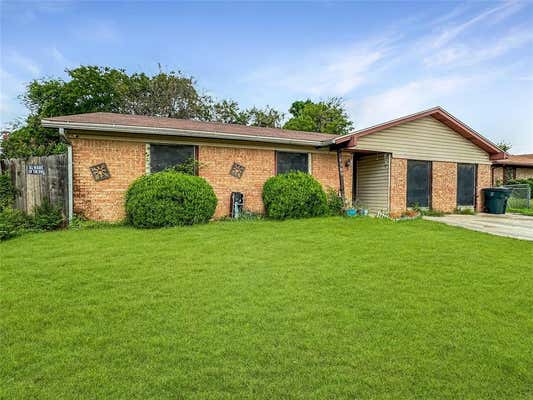 1305 HAMMOND DR, KILLEEN, TX 76543 - Image 1