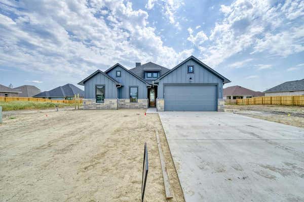 2811 BOMBAY DR, BRYAN, TX 77808 - Image 1