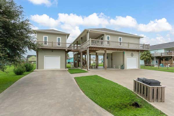 957 MARY ANN, CRYSTAL BEACH, TX 77650 - Image 1