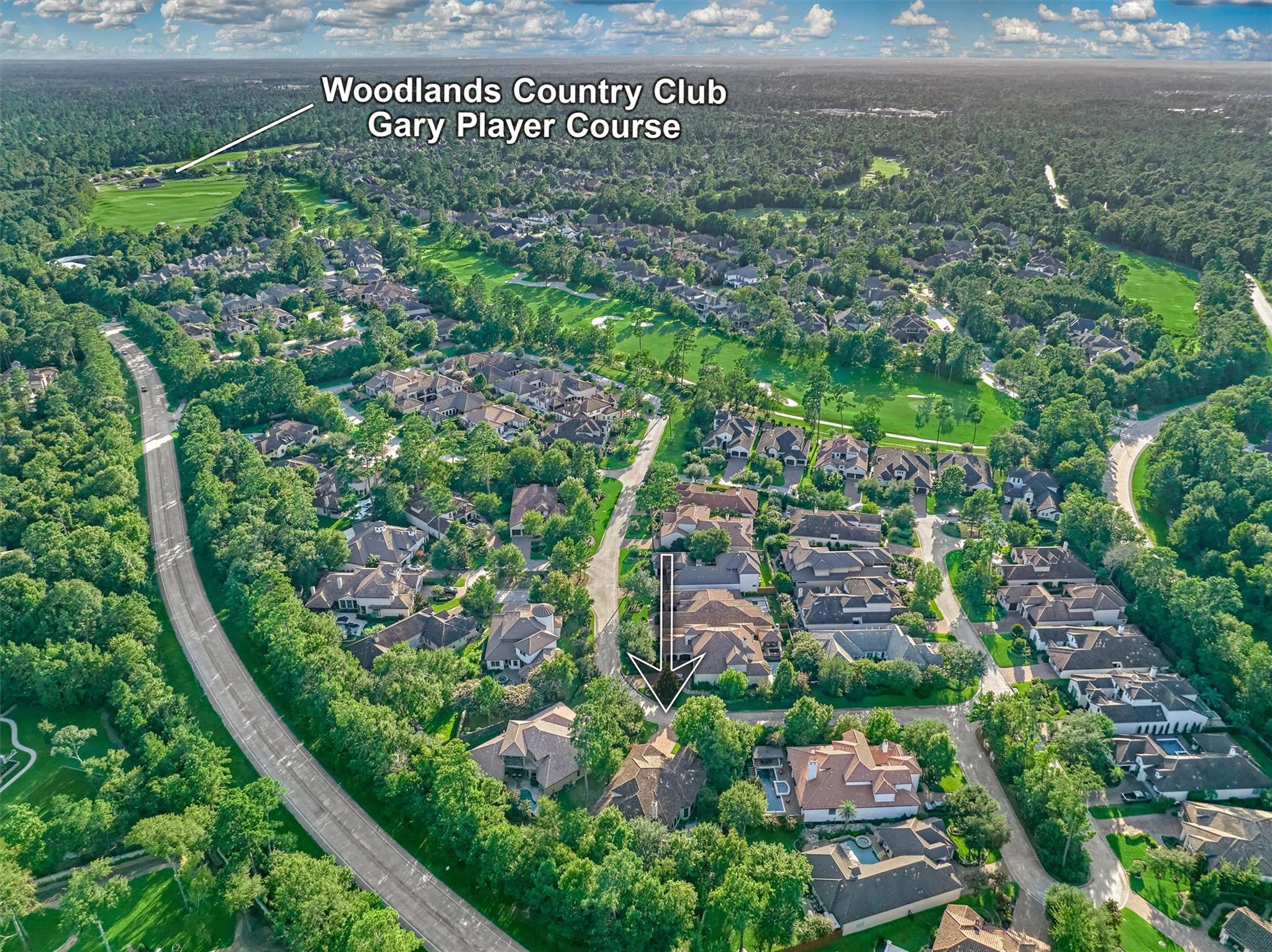 The Woodlands, Texas, 77382, United States, 3 Bedrooms Bedrooms, ,5 BathroomsBathrooms,Residential,Active,1899241