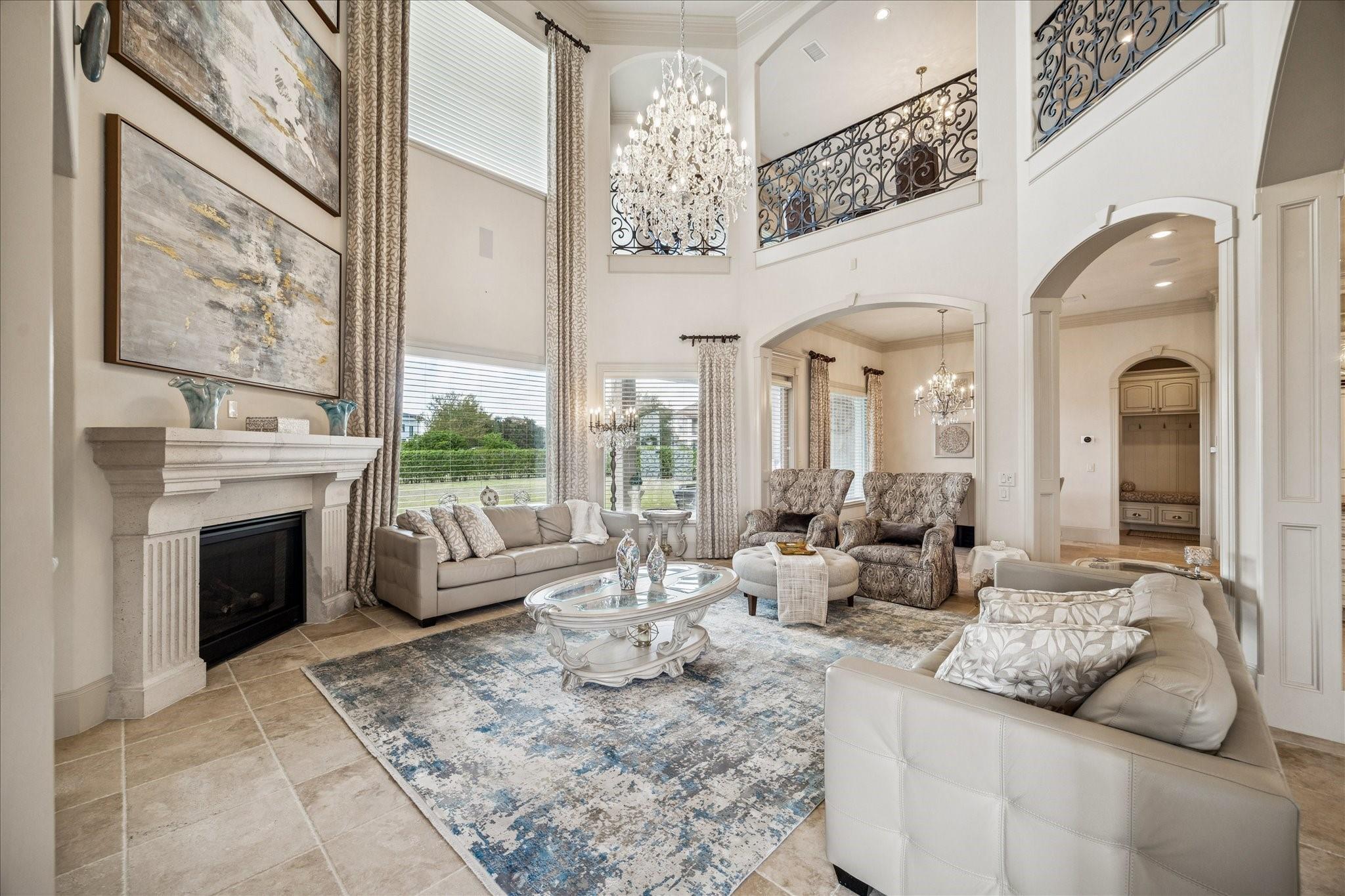 Sugar Land, Texas, 77479, United States, 5 Bedrooms Bedrooms, ,6 BathroomsBathrooms,Residential,Active,1992262