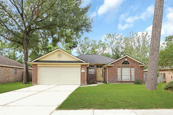 22715 TREE HOUSE LN, SPRING, TX 77373 - Image 1