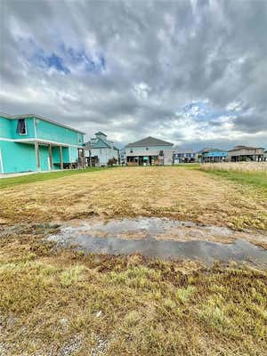 TBD KINGFISHER STREET, PORT O CONNOR, TX 77982 - Image 1