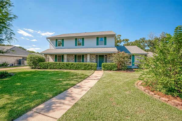 15806 TENBURY ST, JERSEY VILLAGE, TX 77040 - Image 1