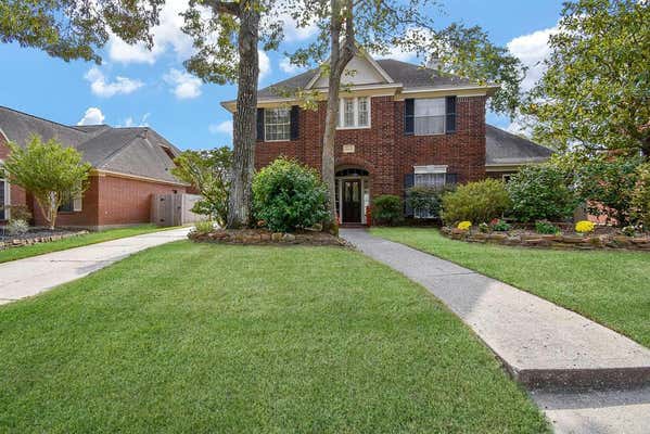 4214 BROADLEAF ST, KINGWOOD, TX 77345 - Image 1