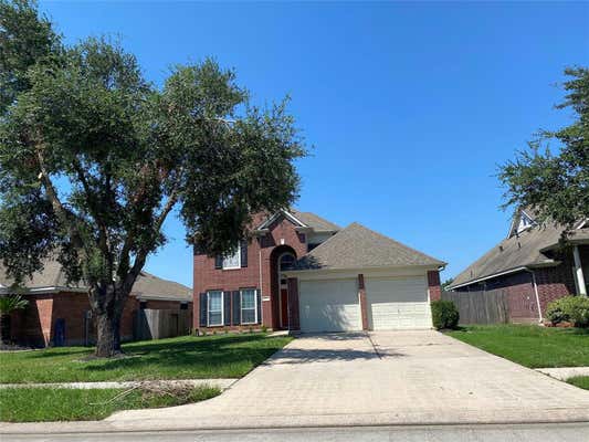 12818 PORTER MEADOW LN, HOUSTON, TX 77014 - Image 1