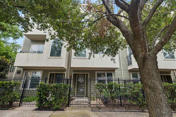 1403 DELANO ST UNIT 2, HOUSTON, TX 77003 - Image 1