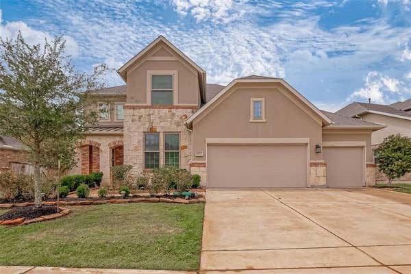 14063 DUNSMORE LANDING DR, HOUSTON, TX 77059 - Image 1