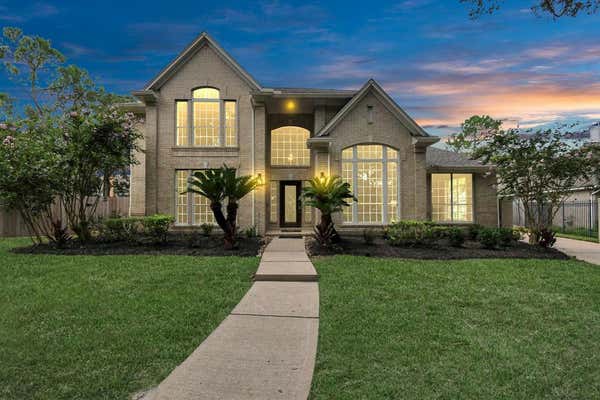 3907 W PINE BROOK WAY, HOUSTON, TX 77059 - Image 1