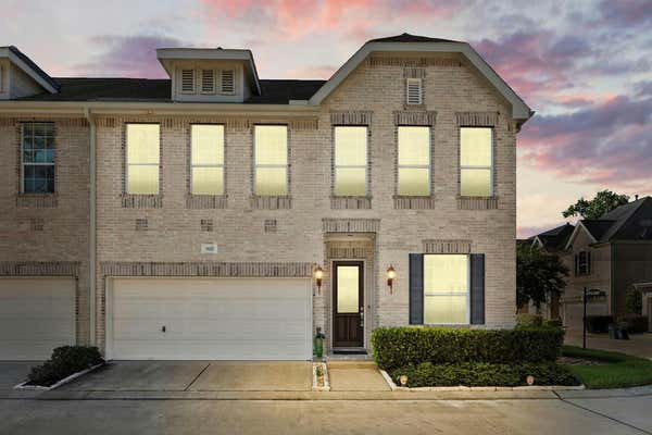 7827 SHADY VILLA MDW, HOUSTON, TX 77055 - Image 1