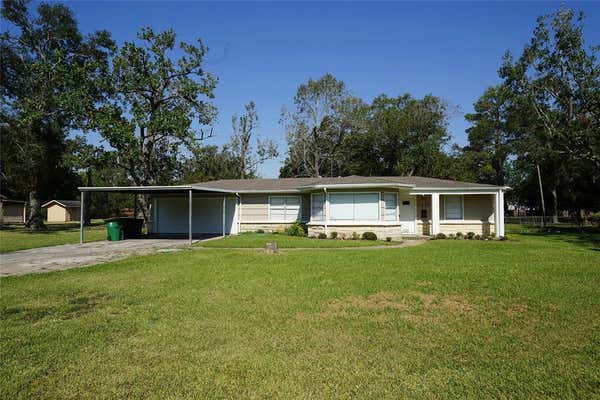 7439 CAYTON ST, HOUSTON, TX 77061 - Image 1