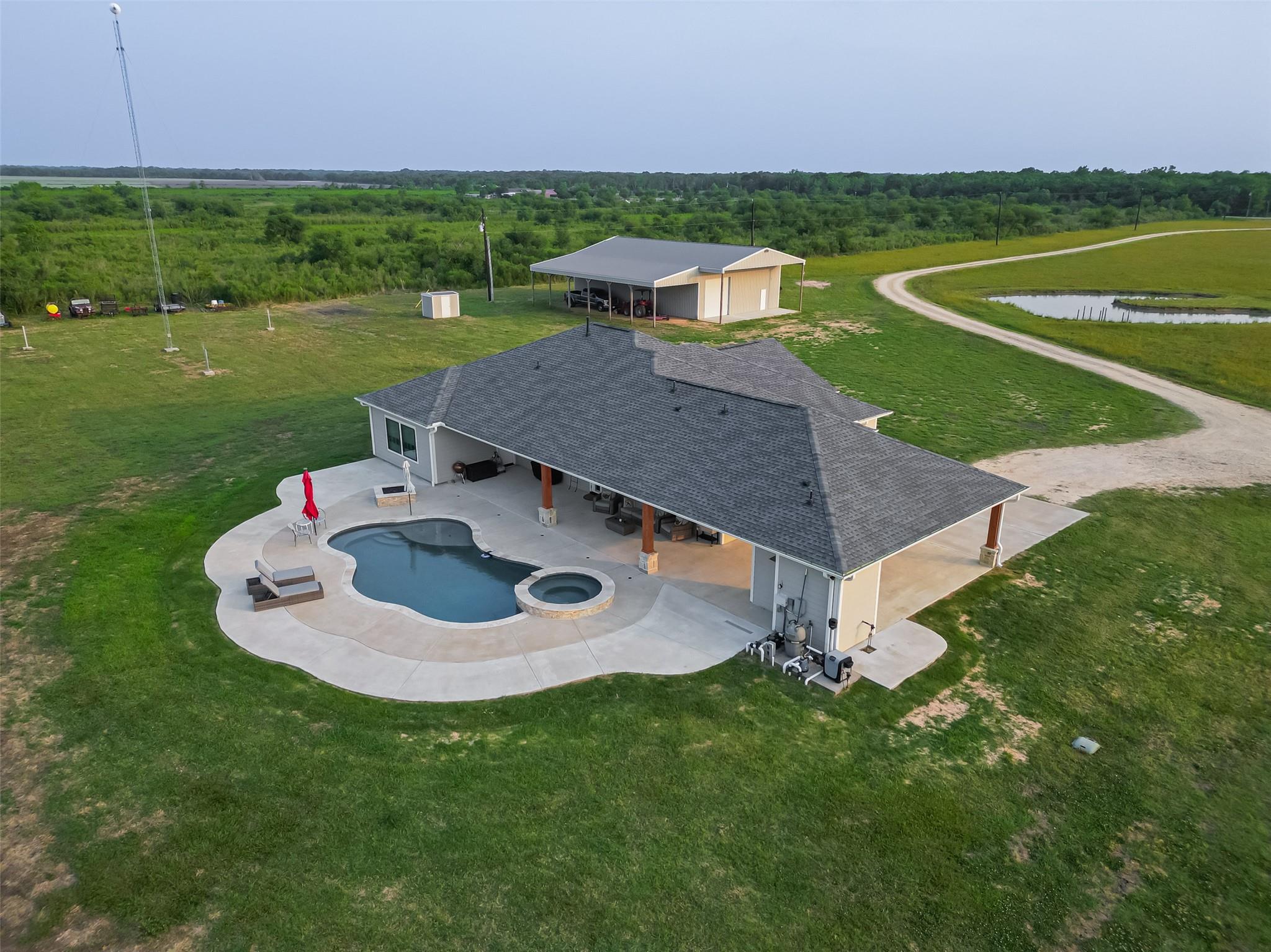 Guy, Texas, 77444, United States, 3 Bedrooms Bedrooms, ,3 BathroomsBathrooms,Residential,Active,1828702