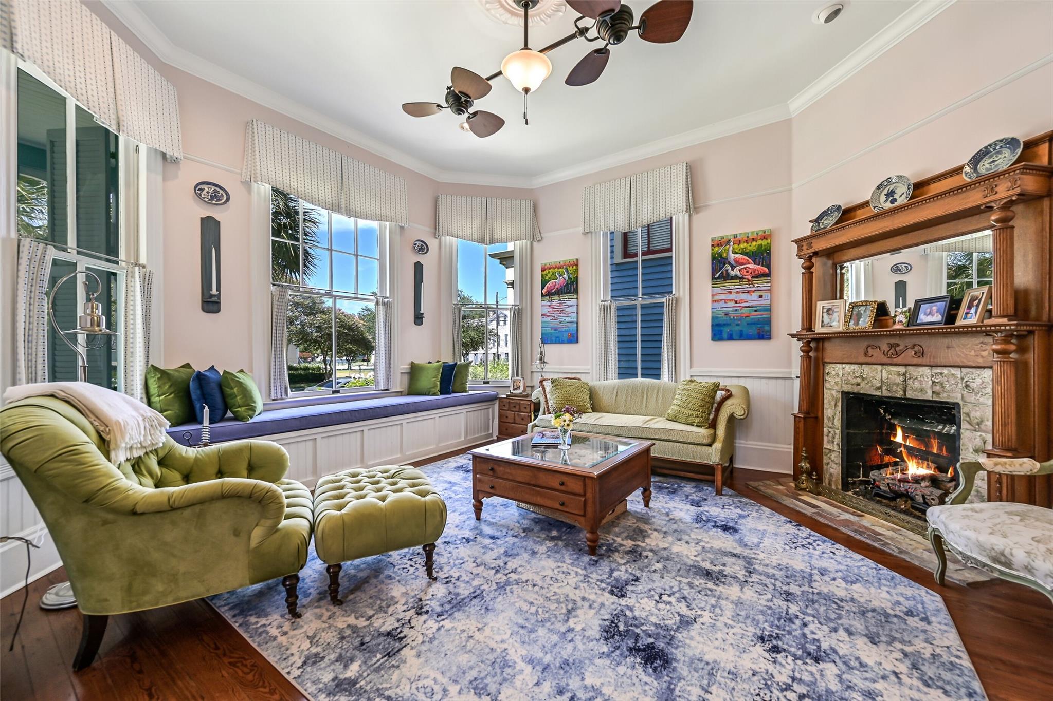 Galveston, Texas, 77550, United States, 6 Bedrooms Bedrooms, ,4 BathroomsBathrooms,Residential,Active,1899876