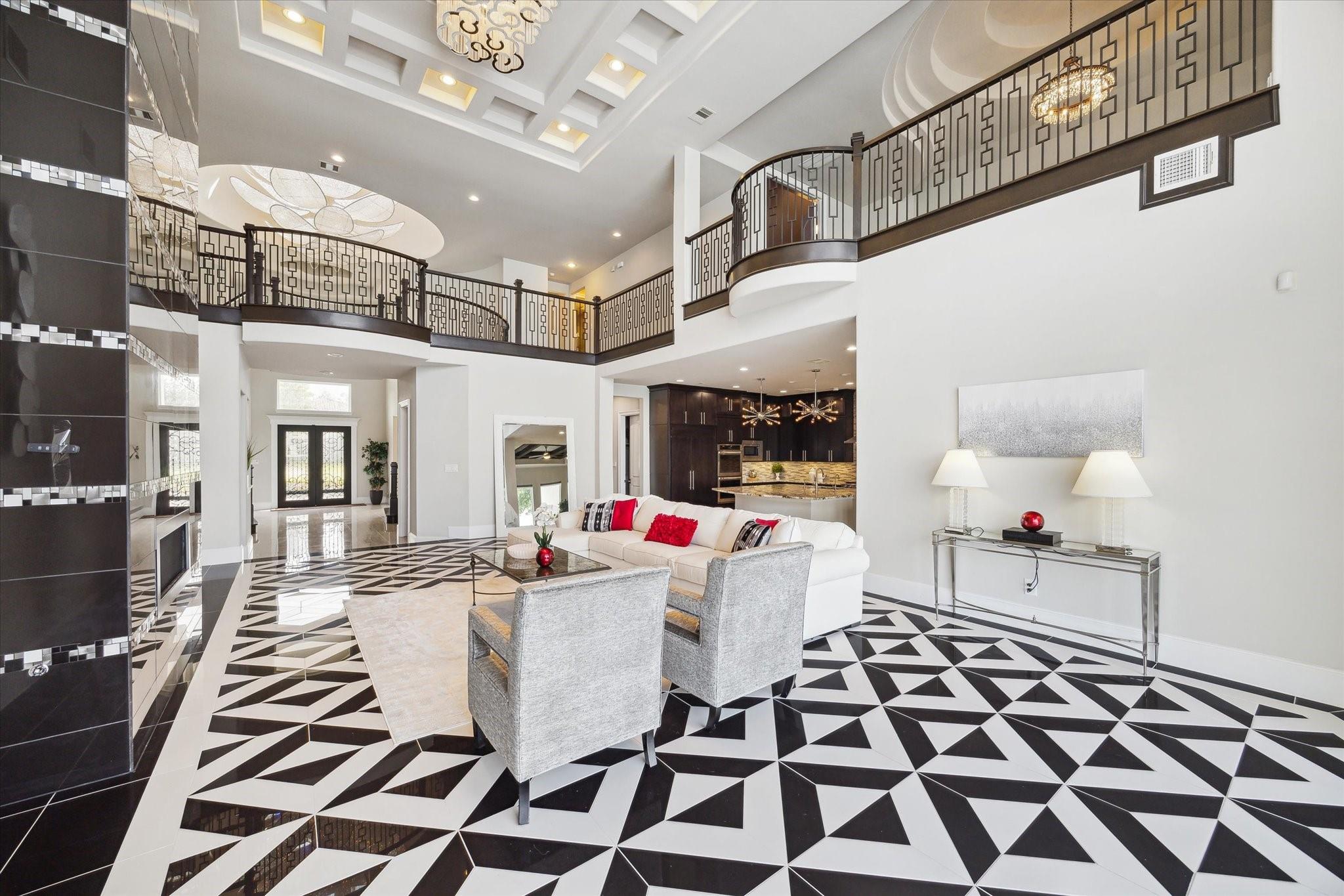 Sugar Land, Texas, 77479, United States, 5 Bedrooms Bedrooms, ,6 BathroomsBathrooms,Residential,Active,2015464