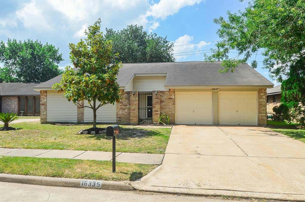 16335 SKY BLUE LN, HOUSTON, TX 77095, photo 1 of 23