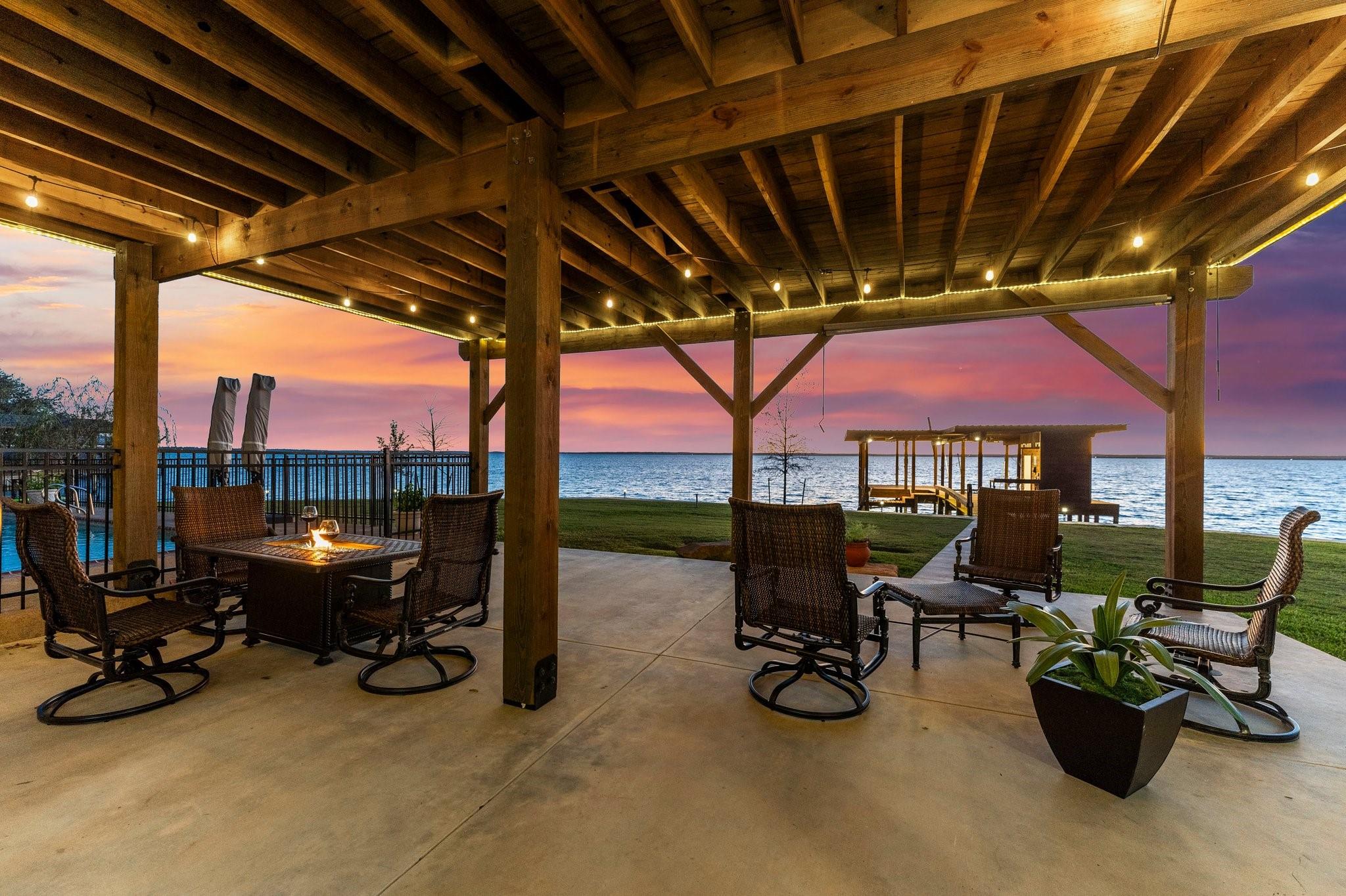 Onalaska, Texas, 77360, United States, ,4 BathroomsBathrooms,Residential,Active,1709536