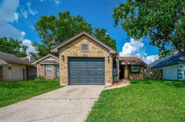 1051 LITTLEPORT LN, CHANNELVIEW, TX 77530 - Image 1