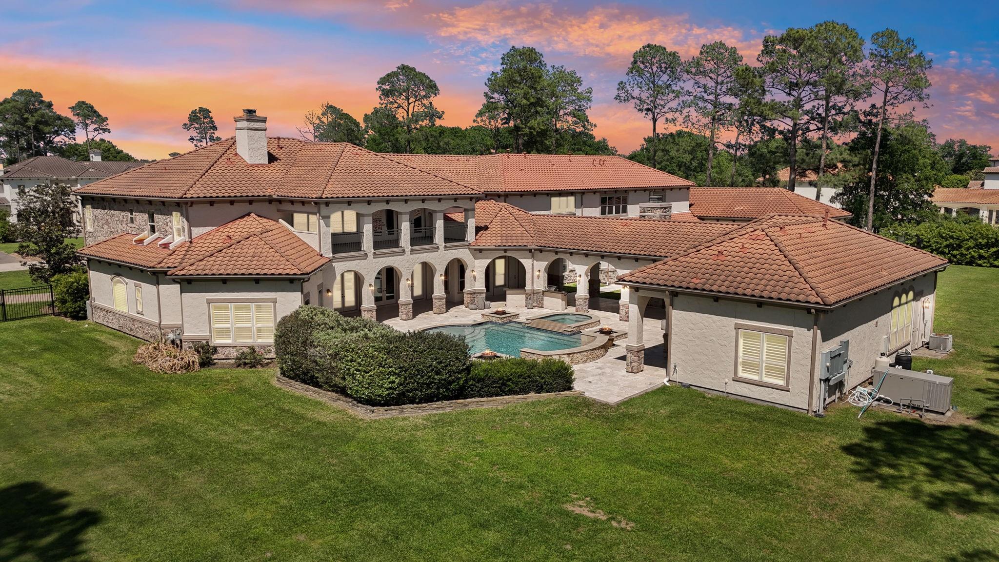 Richmond, Texas, 77406, United States, 11 Bedrooms Bedrooms, ,15 BathroomsBathrooms,Residential,Active,1914837