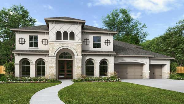 22230 KENTUCKY BLUE GRASS LN, CYPRESS, TX 77433 - Image 1