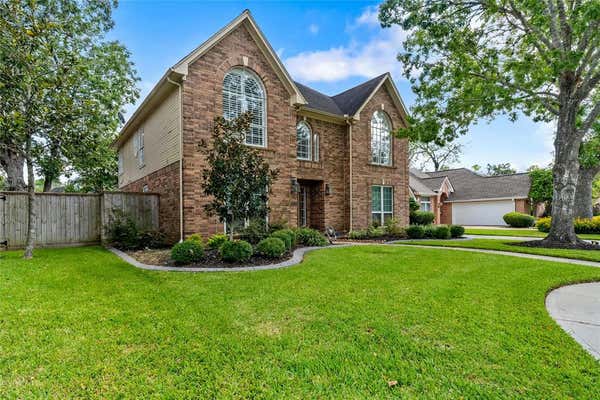 1414 ALDERWOOD DR, SUGAR LAND, TX 77479 - Image 1