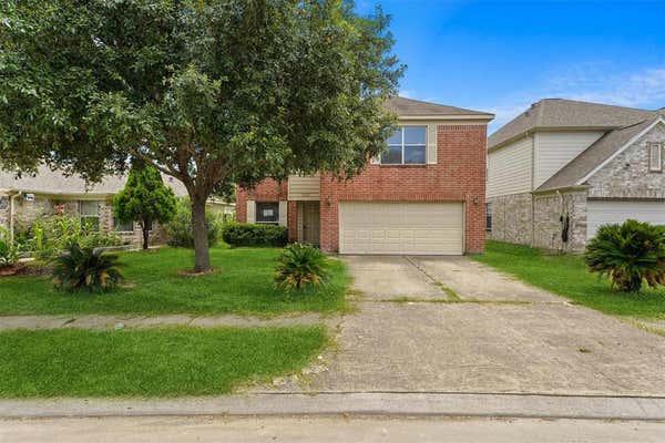 1222 PECAN GREEN WAY, HOUSTON, TX 77073 - Image 1