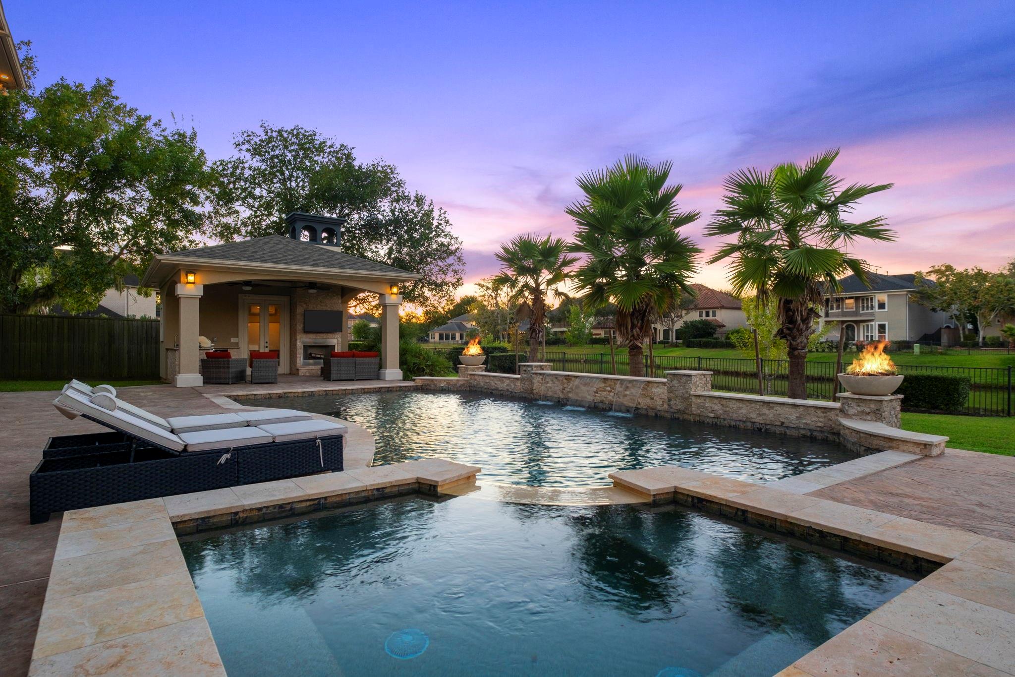 Missouri City, Texas, 77459, United States, 6 Bedrooms Bedrooms, ,5 BathroomsBathrooms,Residential,Active,1973362