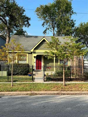 415 E 16TH ST, HOUSTON, TX 77008 - Image 1