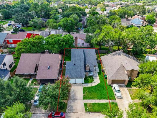 12326 SILO LN, HOUSTON, TX 77071 - Image 1